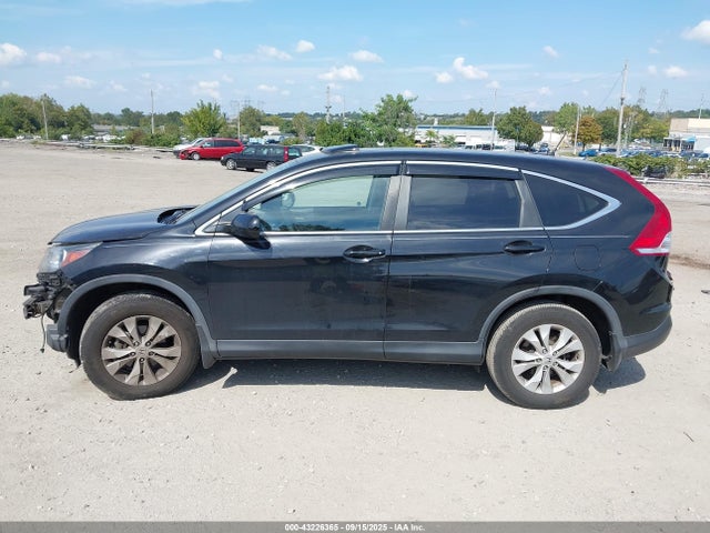 Honda k24z7 2014 5J6RM4H58EL074902 Image 15