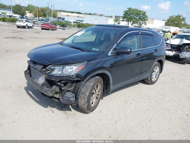 Honda k24z7 2014 5J6RM4H58EL074902 Image 2