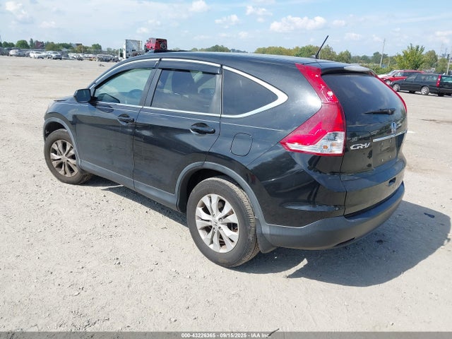 Honda k24z7 2014 5J6RM4H58EL074902 Image 3