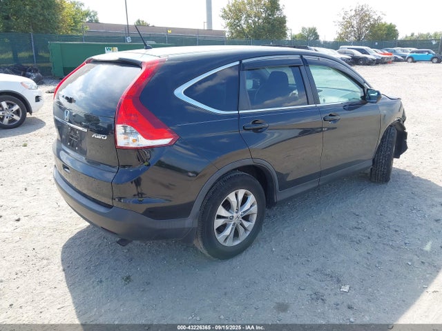 Honda k24z7 2014 5J6RM4H58EL074902 Image 4