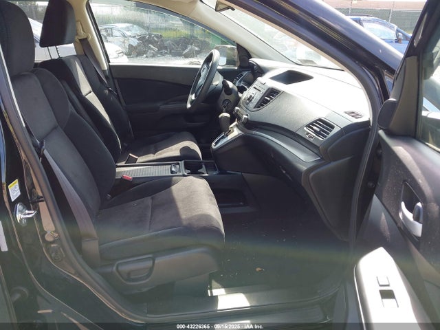 Honda k24z7 2014 5J6RM4H58EL074902 Image 5