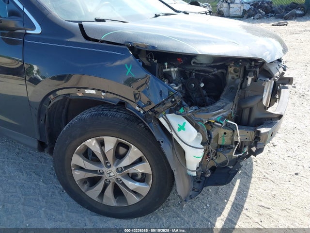 Honda k24z7 2014 5J6RM4H58EL074902 Image 6