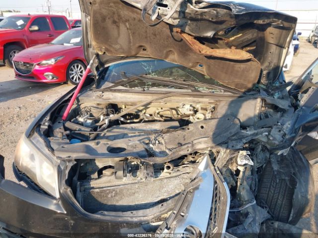 2014 ACURA RDX 5J8TB3H36EL006061 Photo 9