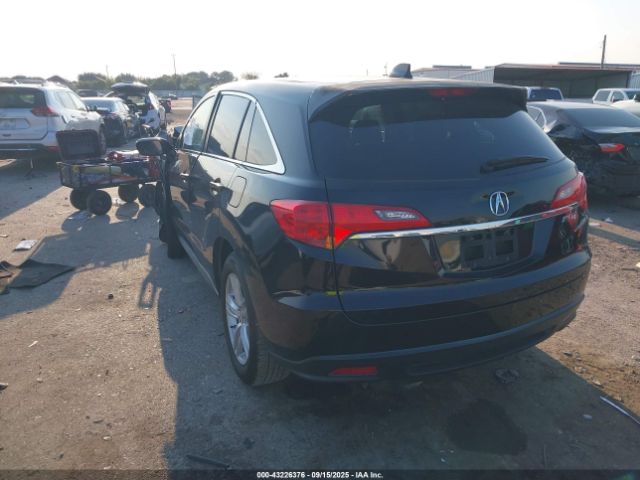 2014 ACURA RDX 5J8TB3H36EL006061 Photo 2