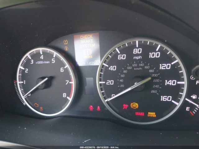 2014 ACURA RDX 5J8TB3H36EL006061 Photo 6