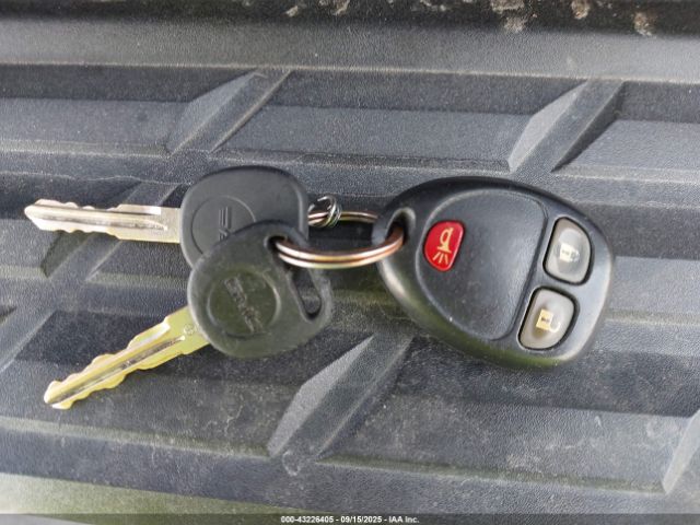 2011 GMC SIERRA 1500 1GTR1VE03BZ433711 Photo 10