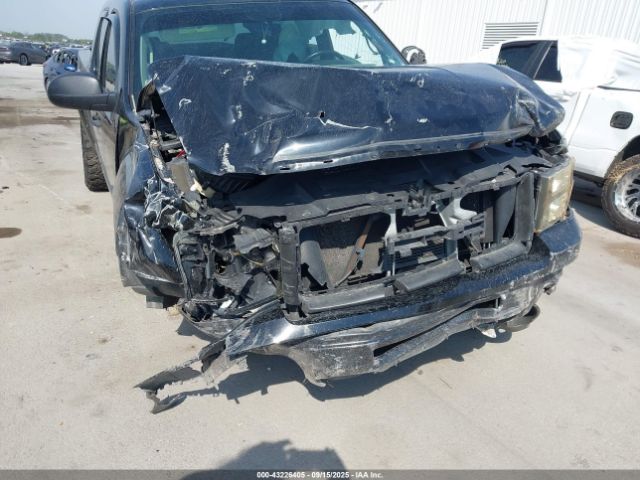 2011 GMC SIERRA 1500 1GTR1VE03BZ433711 Photo 5