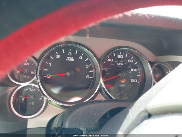 2011 GMC SIERRA 1500 1GTR1VE03BZ433711 Photo 6