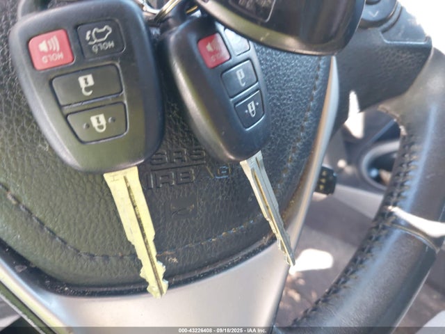 Toyota 2ar-fe 2016 2T3RFREV8GW492278 Image 11