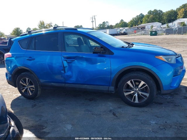 Toyota 2ar-fe 2016 2T3RFREV8GW492278 Image 13