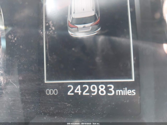 Toyota 2ar-fe 2016 2T3RFREV8GW492278 Image 15