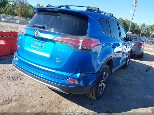Toyota 2ar-fe 2016 2T3RFREV8GW492278 Image 4