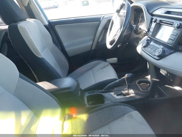 Toyota 2ar-fe 2016 2T3RFREV8GW492278 Image 5