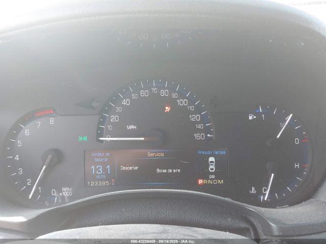 2014 CADILLAC ATS 1G6AA5RAXE0112681 Photo 6