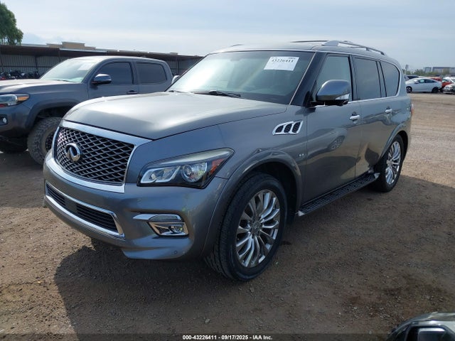 JN8AZ2NF9G9613196 Infiniti 2016
