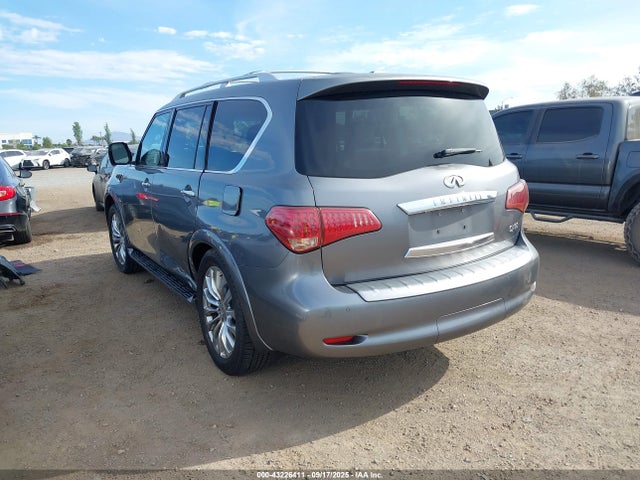 JN8AZ2NF9G9613196 Infiniti 2016