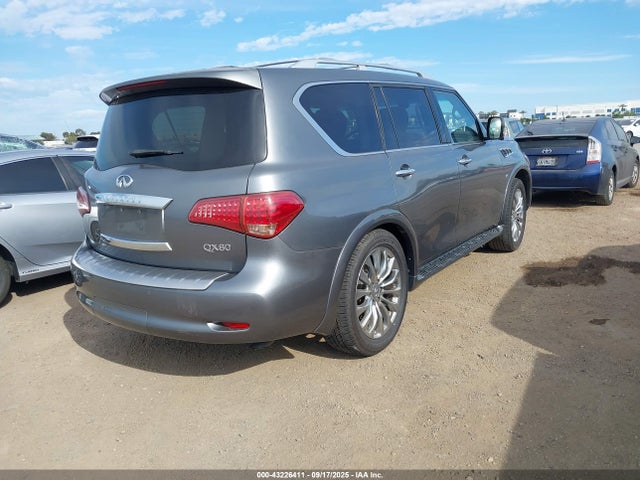 JN8AZ2NF9G9613196 Infiniti 2016