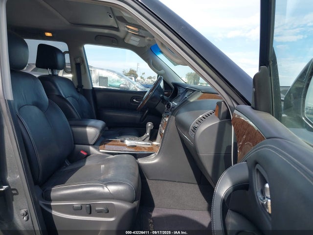 JN8AZ2NF9G9613196 Infiniti 2016