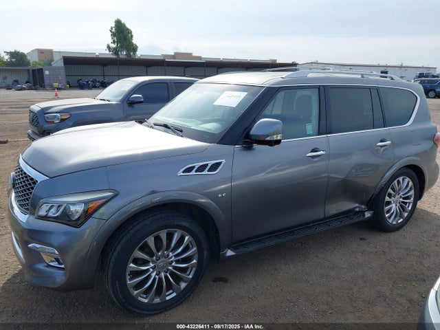 JN8AZ2NF9G9613196 Infiniti 2016