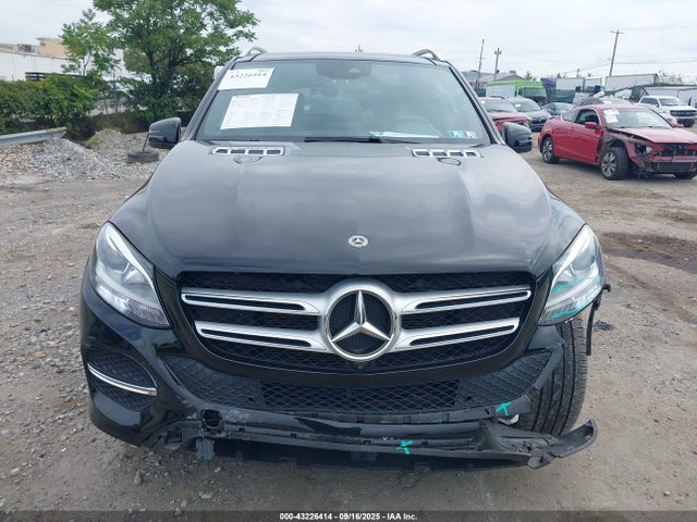 4JGDA5HB7JB116296 Mercedes-Benz m276
