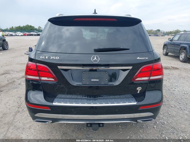4JGDA5HB7JB116296 Mercedes-Benz m276
