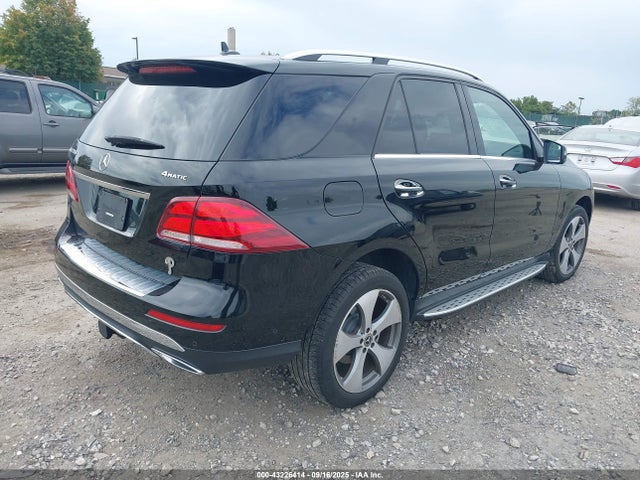 4JGDA5HB7JB116296 Mercedes-Benz m276