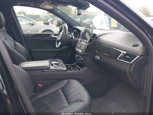 4JGDA5HB7JB116296 Mercedes-Benz m276