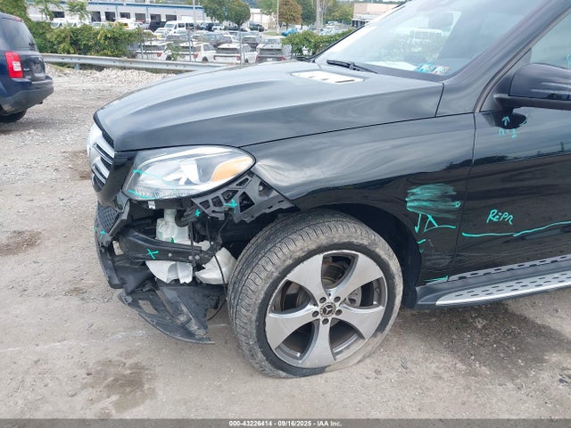 4JGDA5HB7JB116296 Mercedes-Benz m276