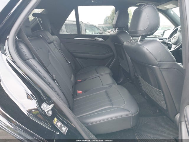 4JGDA5HB7JB116296 Mercedes-Benz m276