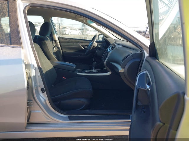 Nissan Altima 2015 1N4AL3AP2FN398001 Image 5