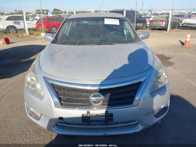 Nissan Altima 2015 1N4AL3AP2FN398001 Image 6