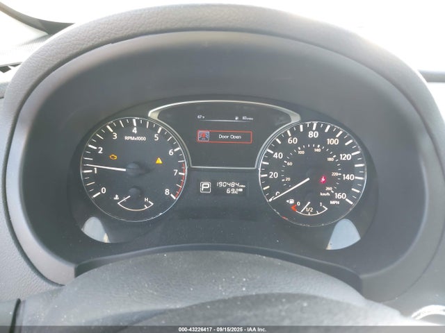 Nissan Altima 2015 1N4AL3AP2FN398001 Image 7