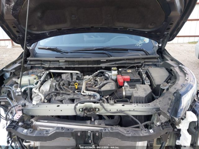 2024 MITSUBISHI OUTLANDER JA4J3VA86RZ083840 Photo 9