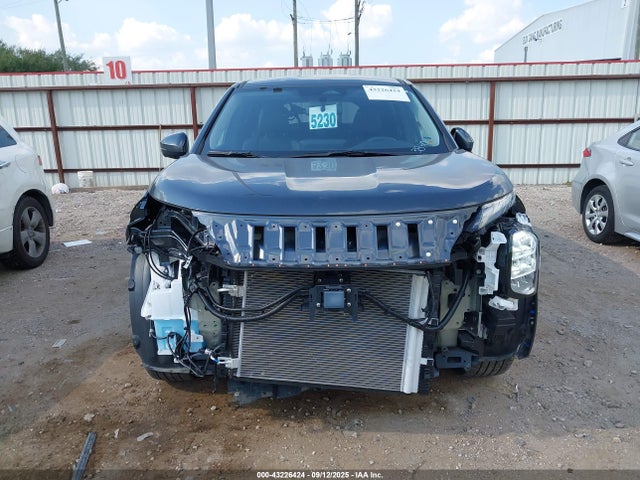 JA4J3VA86RZ083840 Mitsubishi Outlander