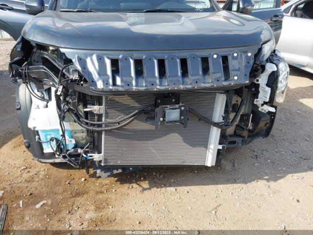 2024 MITSUBISHI OUTLANDER JA4J3VA86RZ083840 Photo 5