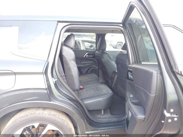 2024 MITSUBISHI OUTLANDER JA4J3VA86RZ083840 Photo 7