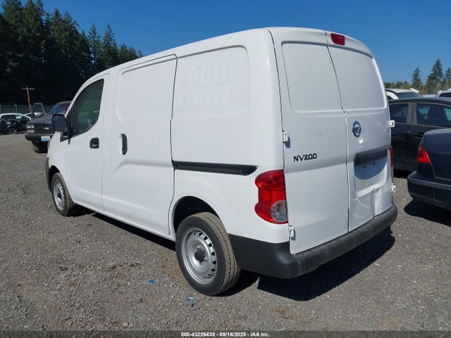 3N6CM0KN0JK702692 Nissan 2018