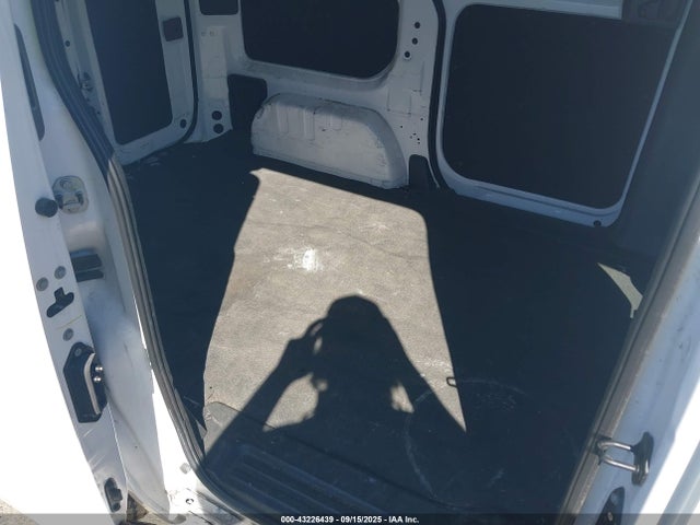 3N6CM0KN0JK702692 Nissan 2018