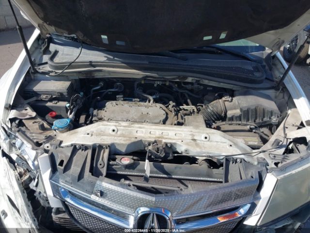 2007 ACURA MDX 2HNYD28497H526394 Photo 9