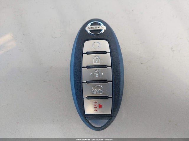 Nissan Altima 2021 1N4BL4BVXMN382343 Image 11