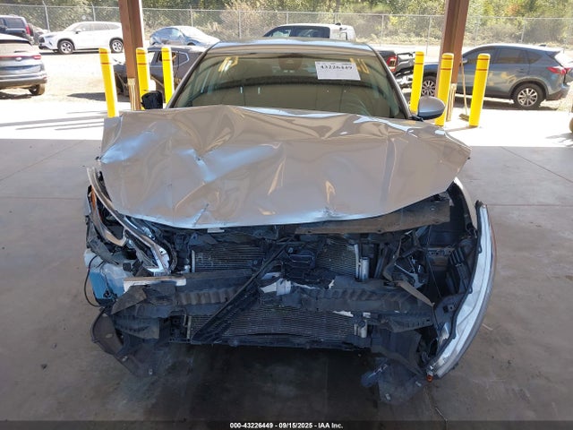 Nissan Altima 2021 1N4BL4BVXMN382343 Image 13