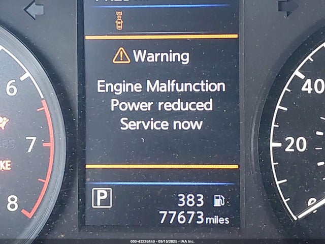 Nissan Altima 2021 1N4BL4BVXMN382343 Image 16