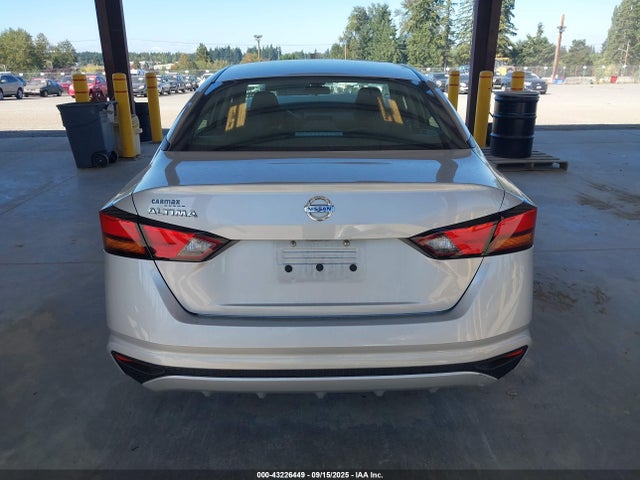 Nissan Altima 2021 1N4BL4BVXMN382343 Image 17