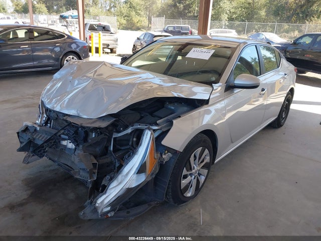 Nissan Altima 2021 1N4BL4BVXMN382343 Image 2