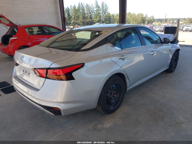 Nissan Altima 2021 1N4BL4BVXMN382343 Image 4