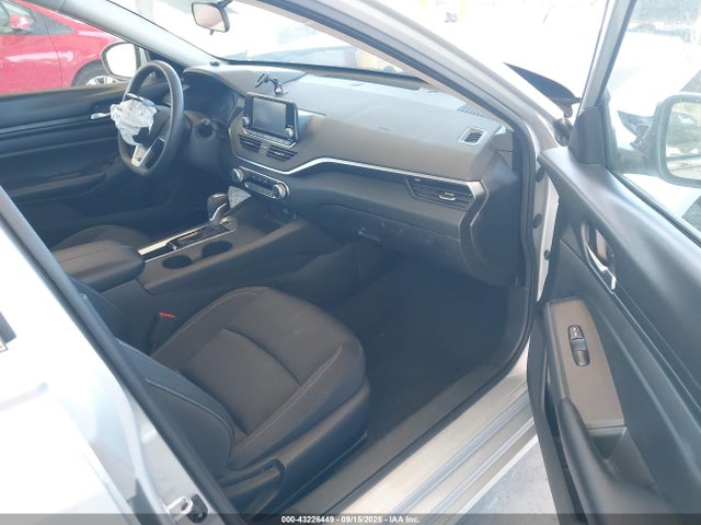 Nissan Altima 2021 1N4BL4BVXMN382343 Image 5
