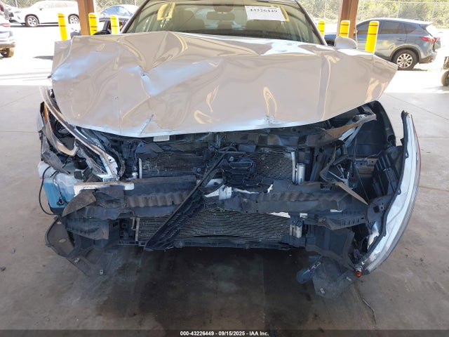 Nissan Altima 2021 1N4BL4BVXMN382343 Image 6