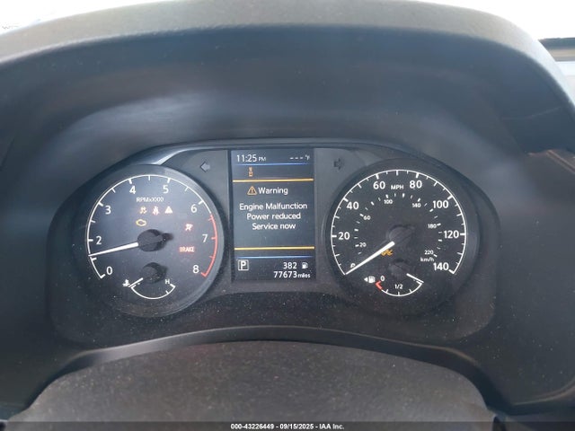 Nissan Altima 2021 1N4BL4BVXMN382343 Image 7