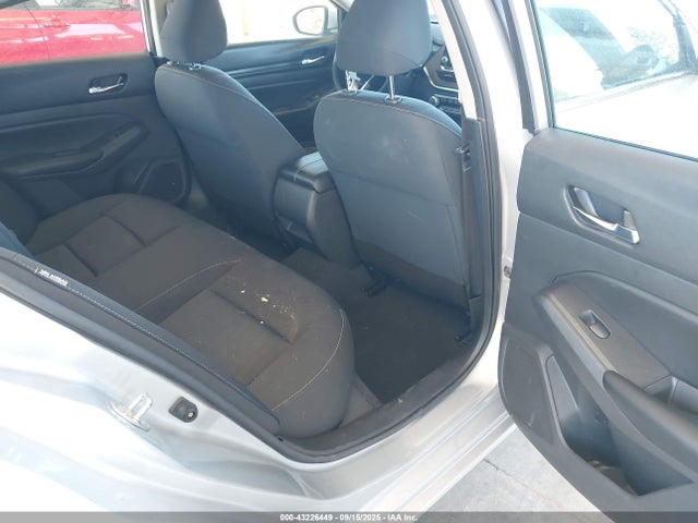 Nissan Altima 2021 1N4BL4BVXMN382343 Image 8