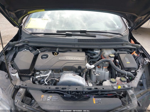 1G1RA6S56JU155672 Chevrolet l3a - direct injection, variable valve timing, hybrid, gen 1